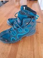 Jack Wolfskin Wanderschuhe 36 Hessen - Idstein Vorschau