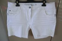 2x Boyfriends Shorts von Gina Gr. 42 Baden-Württemberg - Wolpertswende Vorschau