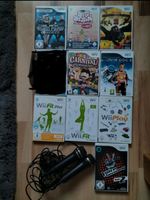 Verschiedene Wii Spiele Niedersachsen - Brevörde Vorschau