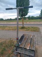 Stunt-Scooter Oxelo mf 3 6 Sachsen - Delitzsch Vorschau