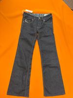NEU mit Etikett original Diesel Jeans Bootcut W25/L32 Bayern - Olching Vorschau