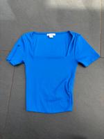Shirt mit eckigem Ausschnitt Hessen - Bad Karlshafen Vorschau