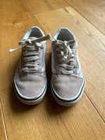 Vans Sneaker, Schnüren, Gr. 31, rosa mit weiß Rheinland-Pfalz - Koblenz Vorschau