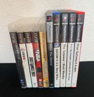 Ps3 und PS2 Spiele Bonn - Bonn-Castell Vorschau