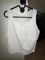 Weiße H&M Bluse Hessen - Hasselroth Vorschau