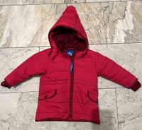 Finkid Winterjacke Gr. 80-90 ( 1 - 2 Y ) Kaisa Arctic Baden-Württemberg - Karlsbad Vorschau