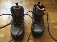 Wanderschuhe von Jack Wolfskin Größe 33 Niedersachsen - Göttingen Vorschau