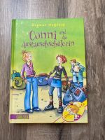 Conni und die Austauschschülerin - Dagmar Hoßfeld Niedersachsen - Uslar Vorschau