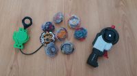 8 Beyblade Burst mit 1 Standard / 1 Automatischem Launcher Rheinland-Pfalz - Mainz Vorschau