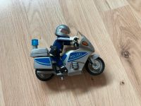 Playmobil Polizei Motorrad Baden-Württemberg - Ladenburg Vorschau