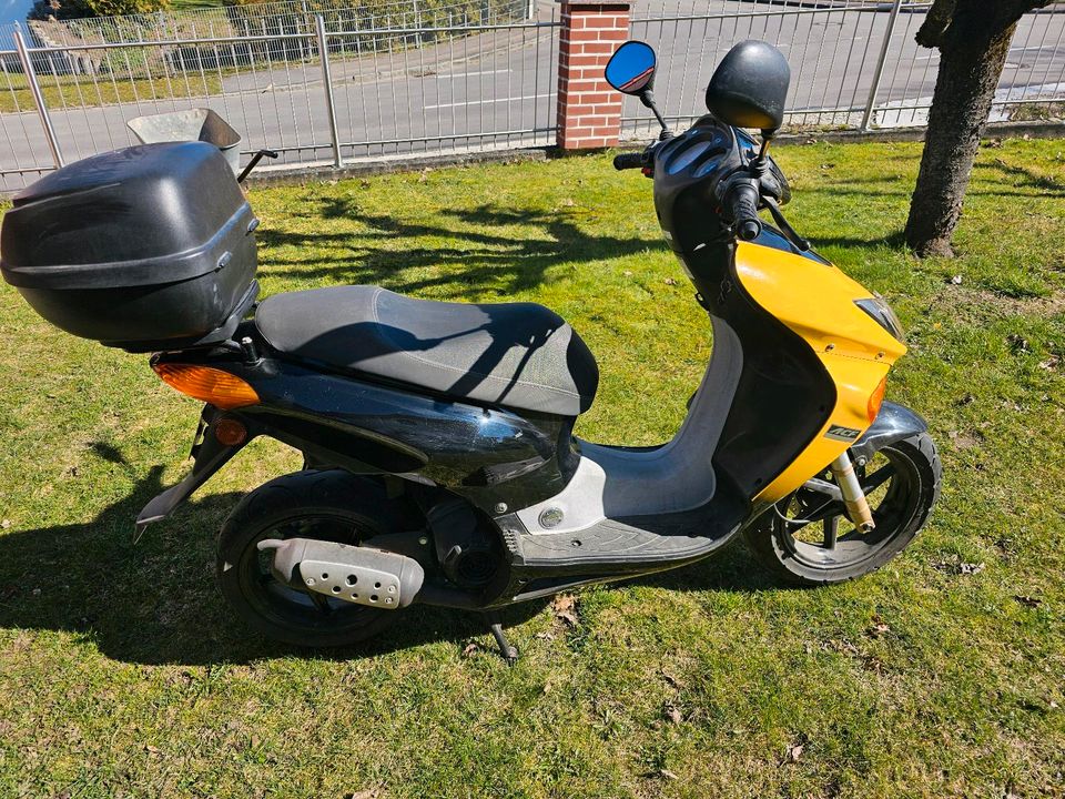 Honda Roller X8R-S 50km/h zu verkaufen in Schrobenhausen