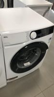 AEG Waschmaschine 9kg A 1600 U/min Serie 7000  NEU B Ware Düsseldorf - Friedrichstadt Vorschau