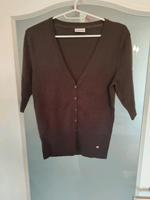 Strickjacke mit kurzen Ärmeln Brandenburg - Falkensee Vorschau