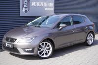 Seat LEON 1.4 TSI FR TEMPOMAT|SITZHEIZUNG|LED|PDC| Nordrhein-Westfalen - Monheim am Rhein Vorschau