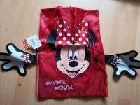 Rucksack Neu Minnie Mouse Sachsen - Annaberg-Buchholz Vorschau