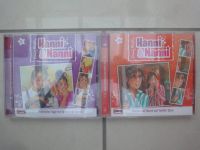 Hanni und Nanni CD 8 + 45, Hörspiele, Enid Blyton Nordrhein-Westfalen - Troisdorf Vorschau