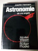 Astronomie die uns angeht, Aktuelles Wissen Bayern - Weißenburg in Bayern Vorschau