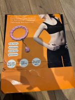 Hula hoop Fitness Saarland - Püttlingen Vorschau