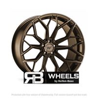 CUPRA FORMENTOR VZ5 SEAT TARRACO SKODA ENYAQ 60 NY KODIAQ NS SUPERB 3T PASSAT ALLTRACK B8 B7 // "NEU" 4x 9x20 ZOLL FELGEN SATZ #F3648# WHEELFORCE WHEELS HE.1-FF  HE1 20ZOLL FELGENSATZ RÄDER RB-WHEELS Baden-Württemberg - Nufringen Vorschau