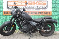 HONDA CMX 500 A2 Sachsen - Taucha Vorschau