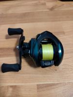 ATD 200L Baitcaster Hessen - Altenstadt Vorschau