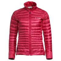 VAUDE Daunenjacke Rot Gr. 38 Women´s Kabru Light Jacket IV -Neu! Bayern - Neu Ulm Vorschau