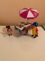 Playmobil Crêpstand Saarland - Quierschied Vorschau