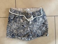 Kurze Hose Short Gr 140/146 beige gemustert von H&M Bayern - Fürth Vorschau