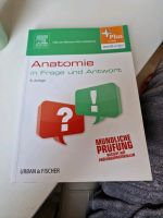 Anatomie Buch mit Fragen und Antworten Bayern - Würzburg Vorschau