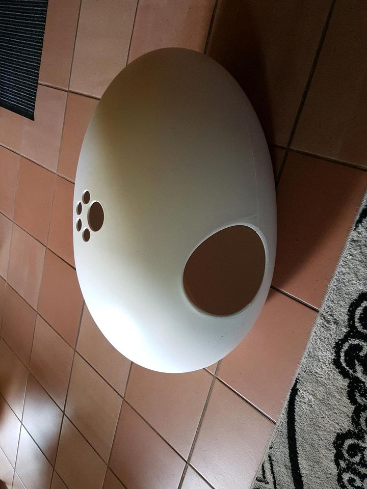 Katzen Toilette von Sing Design in Bremerhaven