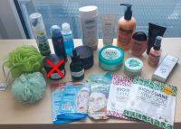 Großes Haut- und Gesichtspflegepaket // Rituals / The Body Shop Köln - Ossendorf Vorschau