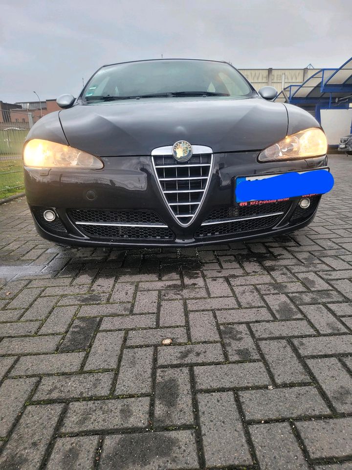 Alfa Romeo 147 in Mönchengladbach