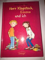 Herr Klopstock, Emma und ich - Antje Herden Baden-Württemberg - Gärtringen Vorschau