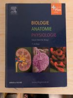 Biologie Anatomie Physiologie Elsevier Niedersachsen - Oldenburg Vorschau