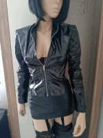 Sexy Lackjäckchen Crazy Outfits Gr.M Nordrhein-Westfalen - Erftstadt Vorschau