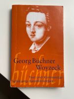 Woyzeck von Georg Büchner Nordrhein-Westfalen - Gelsenkirchen Vorschau