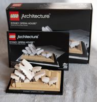 Sydney Opera House | LEGO Architecture Bayern - Gilching Vorschau