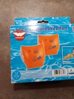 Schwimmflügel / Schwimmhilfe Kinder Kleinkinder Baby Ovp Niedersachsen - Dörverden Vorschau