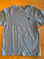 Original Ralph Lauren T-Shirt, mittelblau, 10-12 Jahre! Hamburg-Nord - Hamburg Uhlenhorst Vorschau