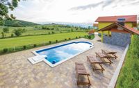 Kroatien - Senj, Sv. Juraj - Haus mit geräumigem Garten und Pool Mitte - Wedding Vorschau