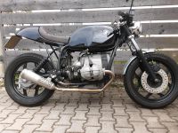 BMW R80 Motorrad Kr. Altötting - Kastl Vorschau