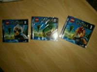 Lego Chima 1-3...Die Hörspielreihe zur TV-Serie Dortmund - Lütgendortmund Vorschau