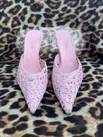 High Heels, Mules, Pumps  Gr.36, incl. Versand Berlin - Grunewald Vorschau