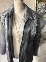 ❌Gelco Silber metallic Steppjacke Jacke Gr.M❌ Nordrhein-Westfalen - Gelsenkirchen Vorschau