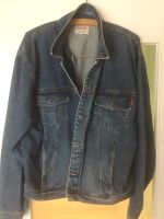 Retro Jeans Jacke Coca Cola 1995 Gr XL Nordrhein-Westfalen - Hilden Vorschau