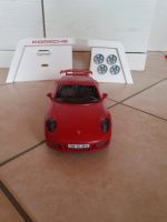 Playmobil Porsche 911 Hessen - Hattersheim am Main Vorschau