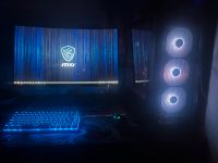 Gaming pc (Top Zustand) Nordrhein-Westfalen - Kreuztal Vorschau