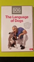 Cesar Millan DVD The Language of Dogs Feldmoching-Hasenbergl - Feldmoching Vorschau
