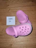 Crocs pink Baden-Württemberg - Meckenbeuren Vorschau