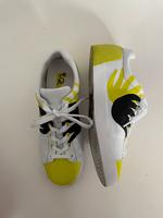 ASH Nicky Flame Damen Sneaker Hessen - Wiesbaden Vorschau